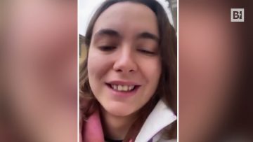 Privato: [ID: Dy38H38ljK4] Youtube Automatic