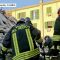Fuga di gas, esplode e crolla una palazzina nel Casertano