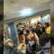 Milano, l’evacuazione di un migliaio di clienti da Ikea