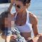 Bikini da urlo: l’estate di Elisabetta Canalis non finisce mai