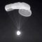 Spazio, la capsula SpaceX ammarata in Florida: recuperata da una nave
