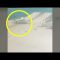 F-35 inglese si schianta durante il decollo dalla portaerei: il video dell’incidente