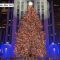 New York si prepara al Natale, acceso l’albero al Rockefeller Center