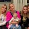 The Ferragnez, Chiara Ferragni diventerà zia: la sorella Francesca è incinta