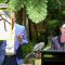 Australia, un grosso ragno interrompe la conferenza stampa della ministra della Salute