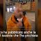Firenze, ragazza presa a calci e pugni da un tassista