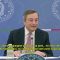 “Un lavoro me lo trovo anche da solo”, la risposta piccata di Draghi in conferenza stampa