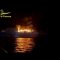 Incendio sul traghetto Euroferry Olympia dalla Grecia all’Italia: passeggeri evacuati