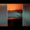 Autocisterna si ribalta e prende fuoco sull’A1 a Lodi: traffico bloccato