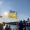 “No war”, lo yacht di Abramovich accolto da proteste in Turchia