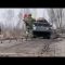 L’ingresso dell’esercito di Putin nella regione di Kiev: il video diffuso da Mosca