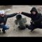 Dal carro armato “rubato” col trattore al missile preso a calci: i “folli” eroi dell’Ucraina