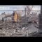 “Volnovakha non esiste più”, la città ucraina distrutta dalle bombe russe
