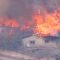 Il Nuovo Messico devastato dagli incendi, case distrutte e migliaia di sfollati