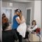 Ucraina, 23enne perde le gambe su una mina: il commovente matrimonio in ospedale