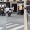 Rapina a mano armata in centro a Parigi: il video dei ladri in azione