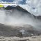 Marmolada, la valanga sfiora il rifugio “Capanna Ghiacciaio”