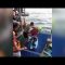 Paura per Federico Rossi: incidente in wakeboard per il cantante