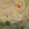 Crotone, piromane appicca un incendio: incastrato da un drone