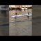 Surf d’acqua “a motore” sul Canal Grande di Venezia