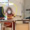 Rovigo, studenti sparano alla prof con una pistola ad aria compressa