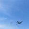 Dallas, scontro in volo tra due aerei durante Air Show