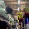 Australia, così i bagagli vengono “maltrattati” in aeroporto