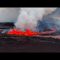 Hawaii, continua l’eruzione del vulcano Mauna Loa