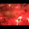 Francia, violenti scontri tra tifosi francesi e marocchini