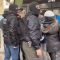 Arrestato Messina Denaro, applausi a Palermo per i carabinieri