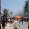 Kenya, incendio in un resort italiano sulle spiagge di Watamu