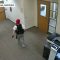 Assalto in una scuola di Nashville, le immagini della killer in azione