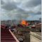 Ispica (Ragusa), esplosione tra le vie e le case del centro