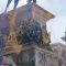 Vernice in Piazza Duomo: l’ultimo blitz degli ambientalisti a Milano