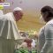 Il Papa ricoverato al Gemelli battezza un bimbo malato