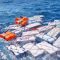 Due tonnellate di cocaina “galleggiante” nel mare di Sicilia
