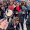 Francia, concerto di pentole contro Macron