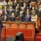 Fatti mandare… in Senato: Gianni Morandi canta a Palazzo Madama