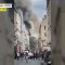 Esplosione a Parigi: sventrato un palazzo, diverse persone coinvolte
