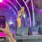 Pink in concerto a Londra, fan lancia le ceneri della madre sul palco