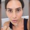 Grande spavento per Ludovica Valli, malore in vacanza e sei punti di sutura