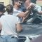 Bimbo chiuso in auto sotto il sole: ecco il salvataggio