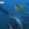 Carrozzina speciale per disabili si inabissa in mare, recuperata dai carabinieri