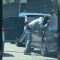 Auto scassate e furti in serie: il metodo dei criminali a San Francisco