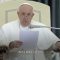 Il messaggio di Papa Francesco per Giorgio Napolitano