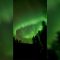 Le suggestive immagini dell’aurora boreale nei cieli del Canada