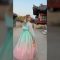 Seul, Valentina Ferragni si trasforma in una principessa coreana