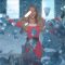 “Scongelata” in vista del Natale: l’autoironia di Mariah Carey