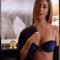 Belen Rodriguez in intimo sexy fa perdere la testa e accende le polemiche