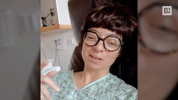 Privato: [ID: yjwCoQo0Yc0] Youtube Automatic